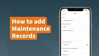 How To | Add Maintenance | Safe Ag Systems