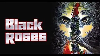 Black Roses (1988) - Dir: John Fasano / subs espa&ntilde;ol