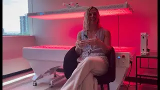 How Red Light Therapy Works For Fat Loss