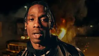 TRAVIS SCOTT &ndash; ANTIDOTE (AI Toxic Mirage Remix 2025)