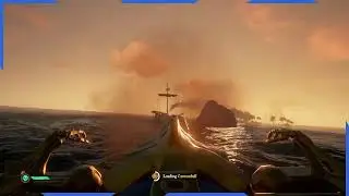 Highlight: Sea of Thieves#preppernation