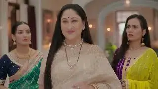 Jaane Anjaane Hum Mile | Ep - 11 | Webisode | Nov 25 2024 | Zee TV