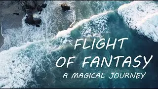 Flight of Fantasy - A Magical Journey &ndash; Magical Music by Dmitriy Sevostyanov @dspromusic