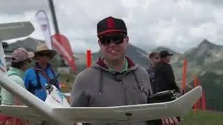 Flying Circus 2025 - RookieDay