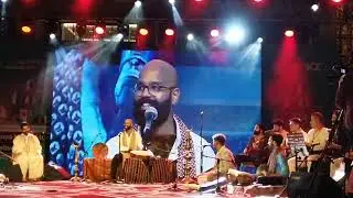 Abdullah Kaymak Konya Mystic Music Festival