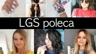 LGS poleca | Lublin kosmetycznie