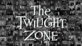 Everytime Rod Serling Says 
