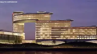 3 Las Vegas-style resort casinos officially coming to NYC