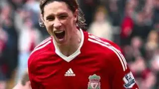 Liverpool vs. Wolves 22.1.2011. all goals and highlights