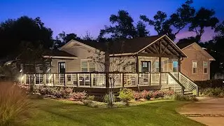 601 Bunkers Cove, Panama City, FL