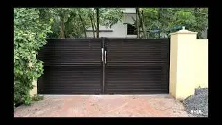 Ms swing marthandam