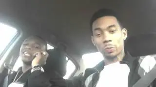 Cash Ginoboli Cartel Business 'Swagged up Doe' IJU fuckin around