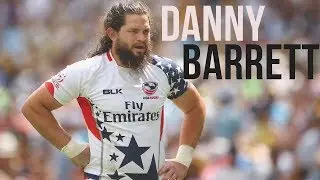 Danny Barrett Tribute