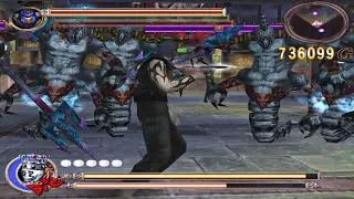 GOD HAND só que 500x MAIS DIFÍCIL com esse MOD