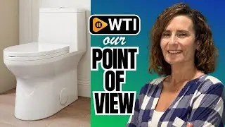 SOTOMO Compact ADA Compliant Toilets | POV | Would you buy it?