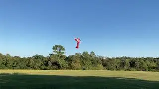 Extreme Flight 85
