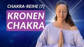 Geführte Meditation für inneren Frieden & Verbundenheit