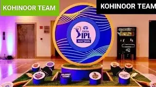 IPL Auction 2023: All Sold Players Final List | IPL 2023 All Sold Players | Ipl 2023  All Team