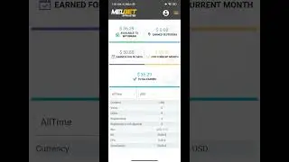Firsr Melbet Affiliate Comisson Recive