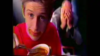 1997 Chef Boyardee Beef Ravioli 
