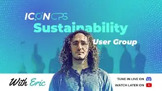 CPS Meeting with Eric Solomon | February 2023 | ICON Blockchain