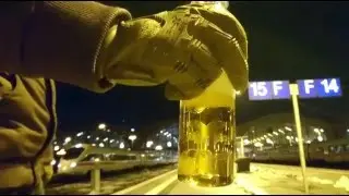 Spa&szlig; mit Bieren - Teil 7 Paderborner (Pils) Pennerbier II
