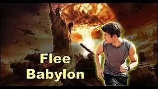 Flee Babylon Doctrine: GOCC, Coitimes, Ronald Dalton, Jr., Tzibiyah, Tewto Ministries, etc.