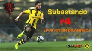 Subastando en busca de H.Kane, Vardy, C.Bacca o Chicharito &iquest;Un delantero por fin?Myclub PES2017 #4