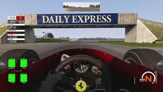 F1 67 Ferrari Silverstone 67 [AC]