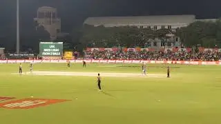 Shahrukh Khan finishes the match in best TNPL 2022 chase (209 runs) | 16 off final over |Qualifier 2