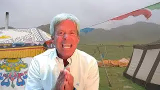 Yurts and Yak Dung???