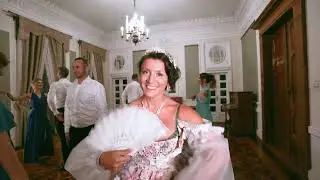 Wonderful Copenhagen - Danny Kaye - Vienna Waltz - Team 