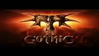 Gothic 1 Soundtrack Nowy Ob&oacute;z