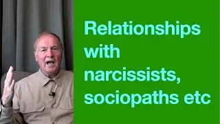 Avatar Psych.  9.  Relationships with fallen beings