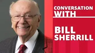 A Conversation with Bill Sherrill
