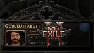 My Off Meta Build is Finally Powerful