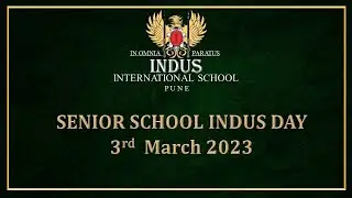 SENIOR SCHOOL INDUS DAY 03 03 2023
