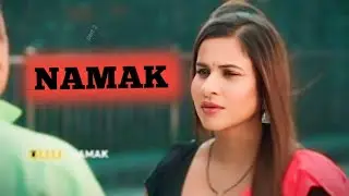 Patni Ne Ki Padosi Ki Madat - Namak Hindi Web Series - Originals