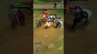 The Worst Augment in Set 11 #tft