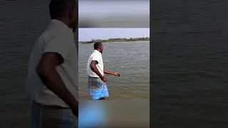 Plastic Bottle Mullet Trap: The Lazy Angler&rsquo;s Genius Fishing Hack! #GeniusFishingHack #TrashToTrap