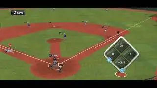 How to Basbell 9 Game
