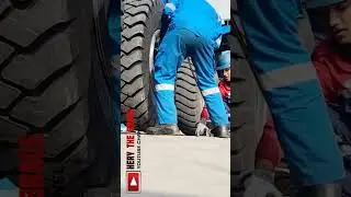 TYREMAN CHANGE TYRE
