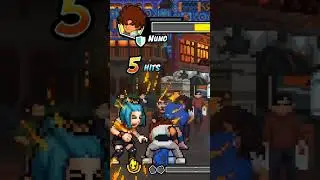 Pocket Bravery,Demo game pass jogo brasileiro
