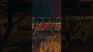 Treyarch действительно оставил это здесь..