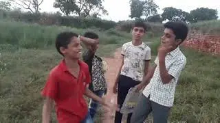 Desi school ka Khatarnak master