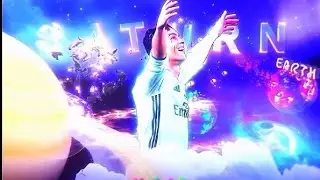 ⚽ Epic 4K Football Edit | Intense Moments & Skills 🔥