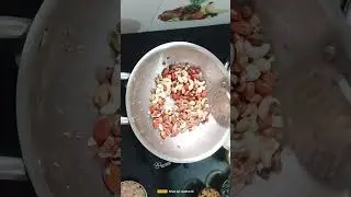 # डिंक लाडू रेसिपी 😋😋