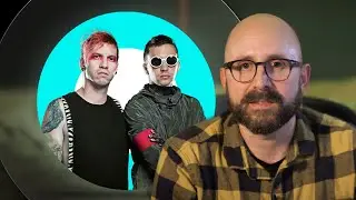 Inside The Mix | Adam Hawkins Deconstructing Twenty One Pilots 