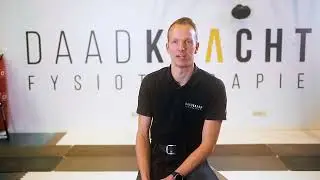 DAADKRACHT fysiotherapie in Sneek: Review Ren&eacute; Hooghiemster | Een inspirerend verhaal