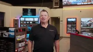Inside Aspen Sound: Your Destination for Premium Car & Marine Audio